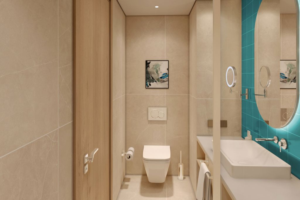 Holiday Inn Resort Bodrum West Beach Ultra All Inclusive - Hotel
