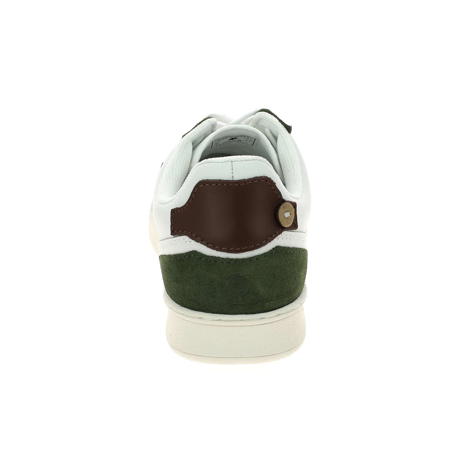 Baskets homme FAGUO HAZEL