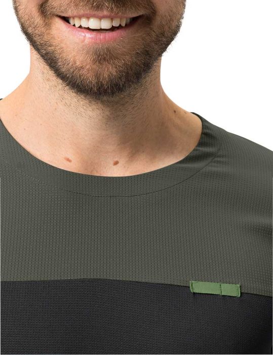 Kuro Shirt II Men cykeltrøje