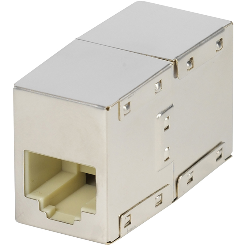 Vivanco Netzwerkadapter RJ45