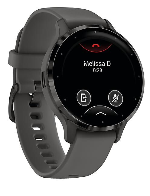 GARMIN - MONTRE GPS VENU 3S
