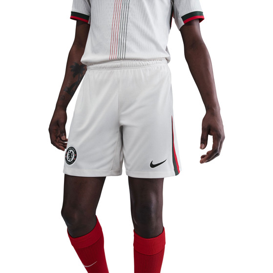 Nike Chelsea Uit Short 2025/2026