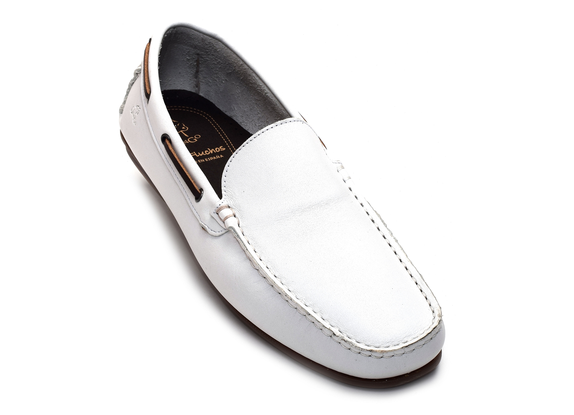 Dingo 6806 blanc