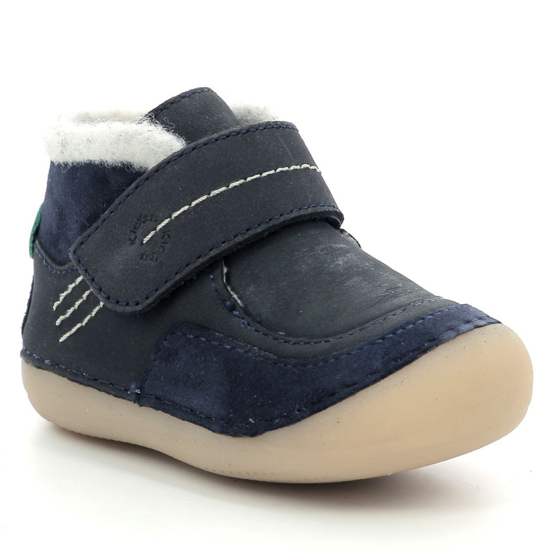 Kickers Kickers Soklimb Marine