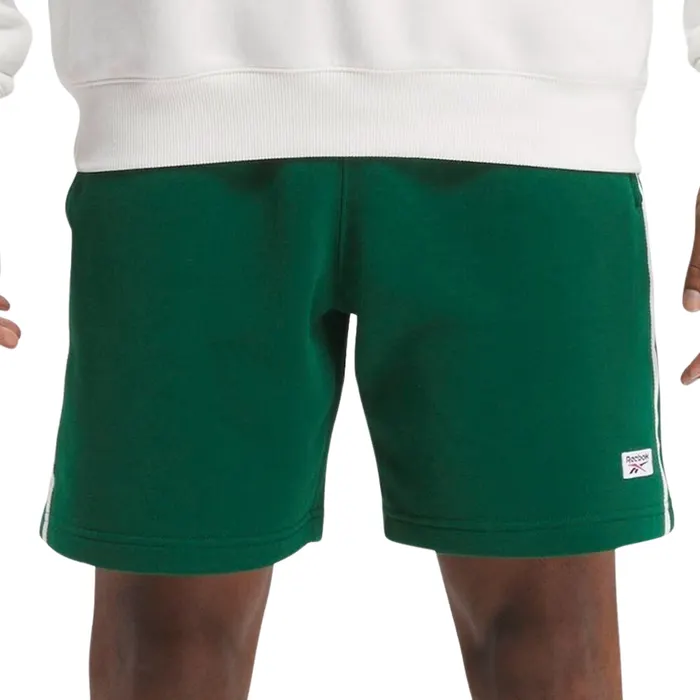 Reebok Court Sport Short Heren