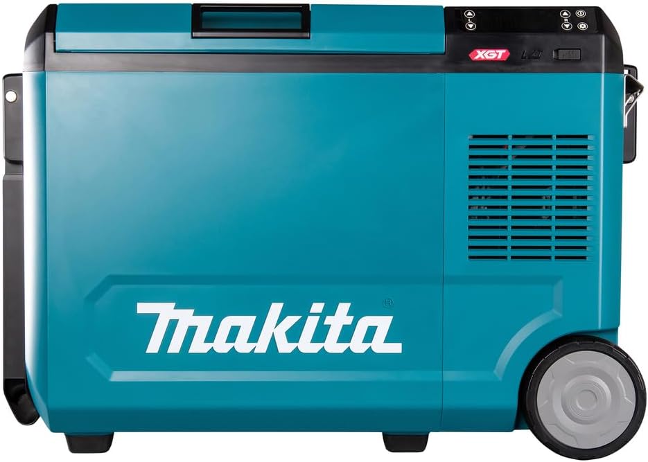 Makita CW004GZ Akku-Kompressor-Kühl- und Wärmebox 40V max. 29 Liter (ohne Akku, ohne Ladegerät)