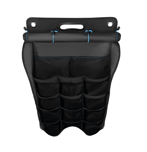 Thule Wand Organizer, Hängetasche für Wand oder Tür