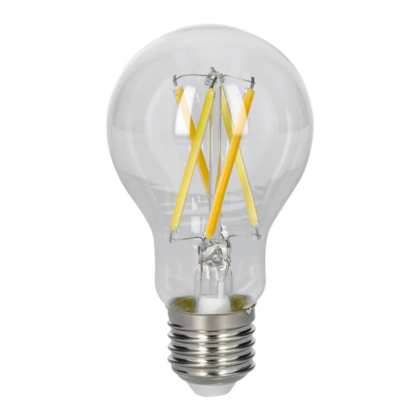 Appstyrt normalpære LED E27 7 W 806 lm