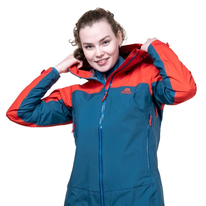 Odyssey Jacket - Veste imperméable femme