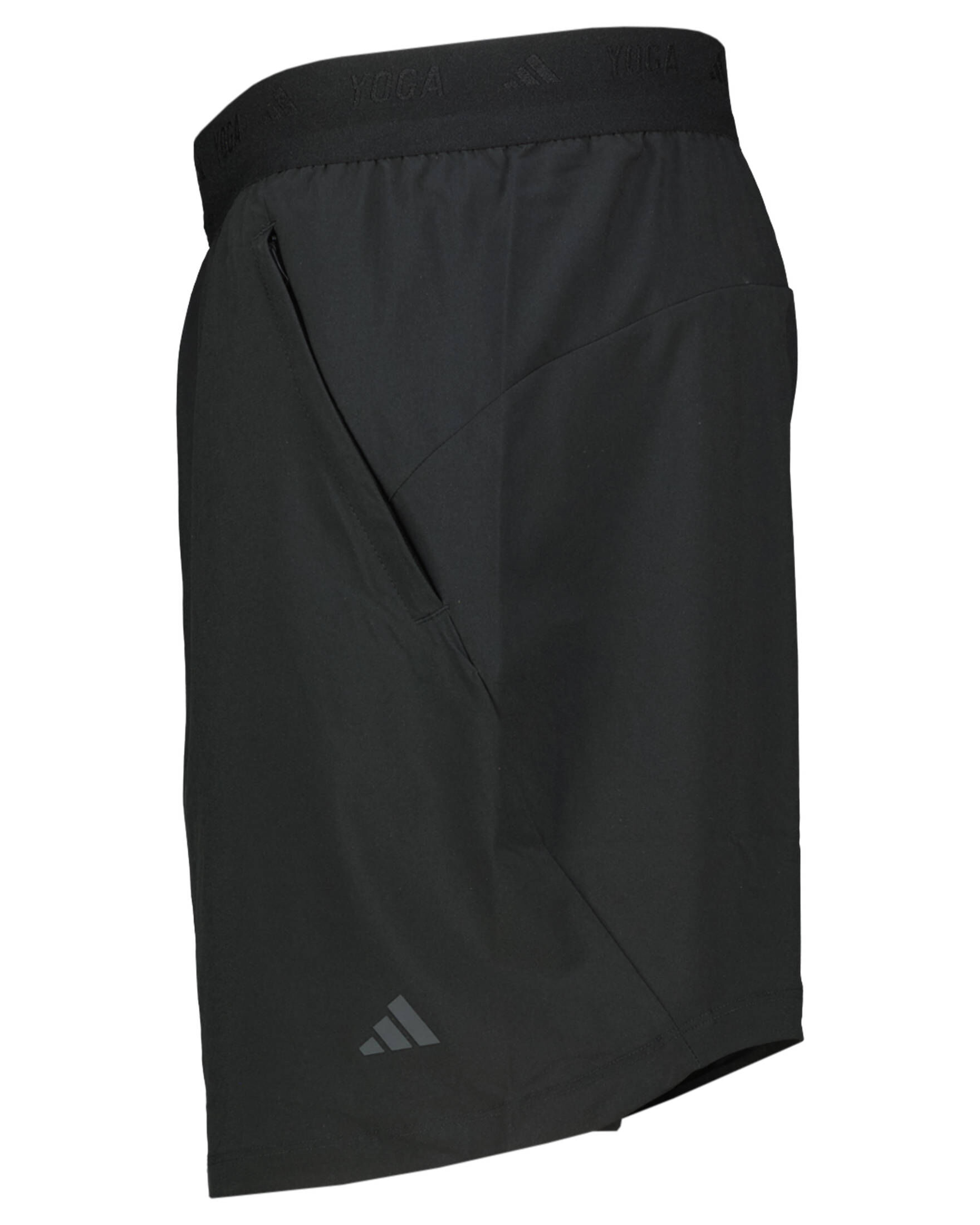 adidas Performance| Herren Shorts YOGA 2IN1