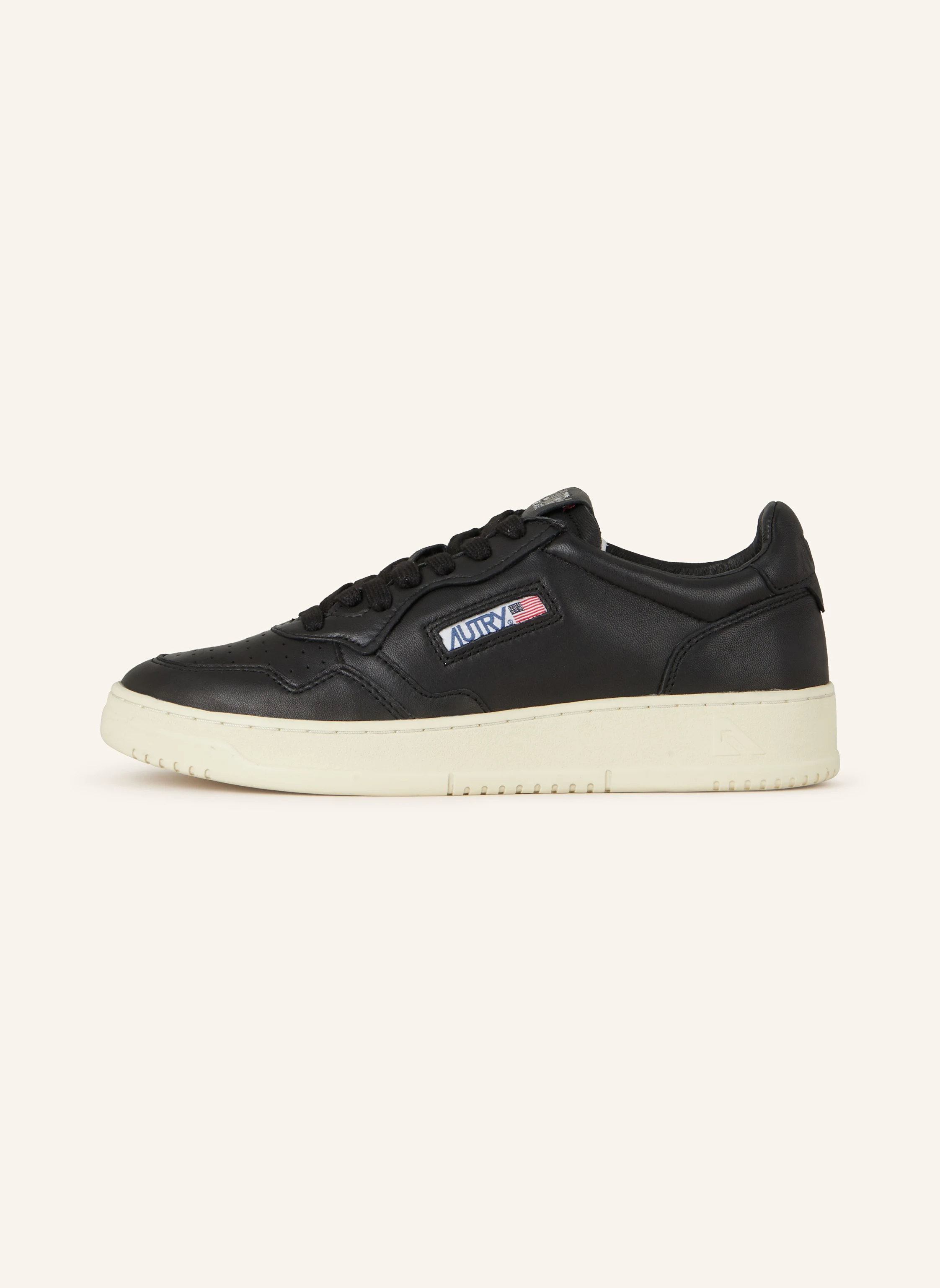 AUTRY Sneaker MEDALIST LOW GG