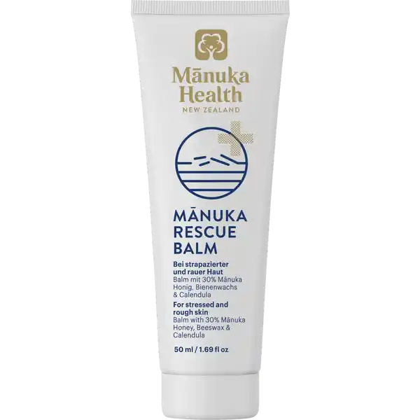 Manuka Rescue Balm