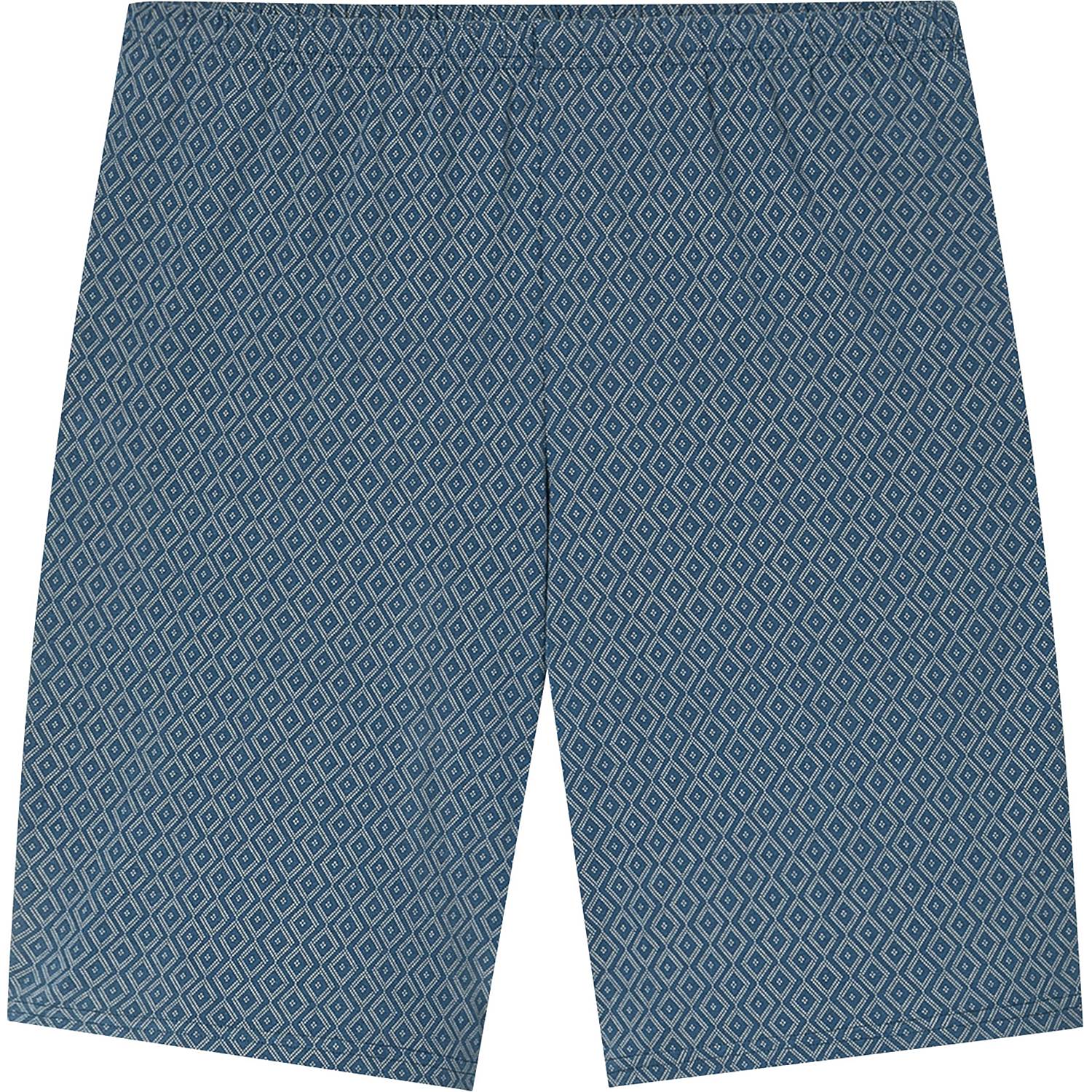 Schiesser Single-Jersey Herren-Shorty