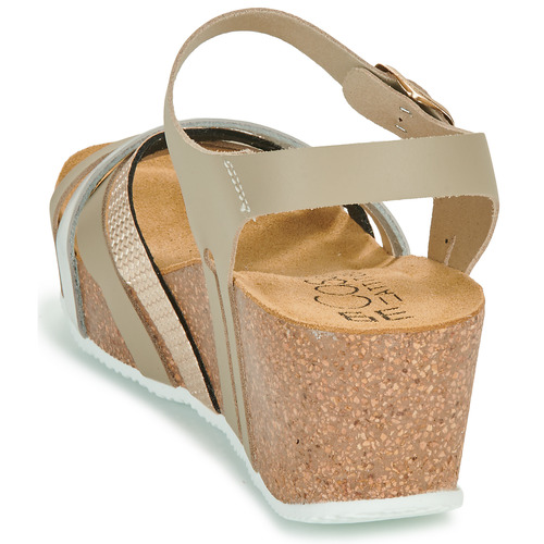 Casual Attitude - BADOL - Beige