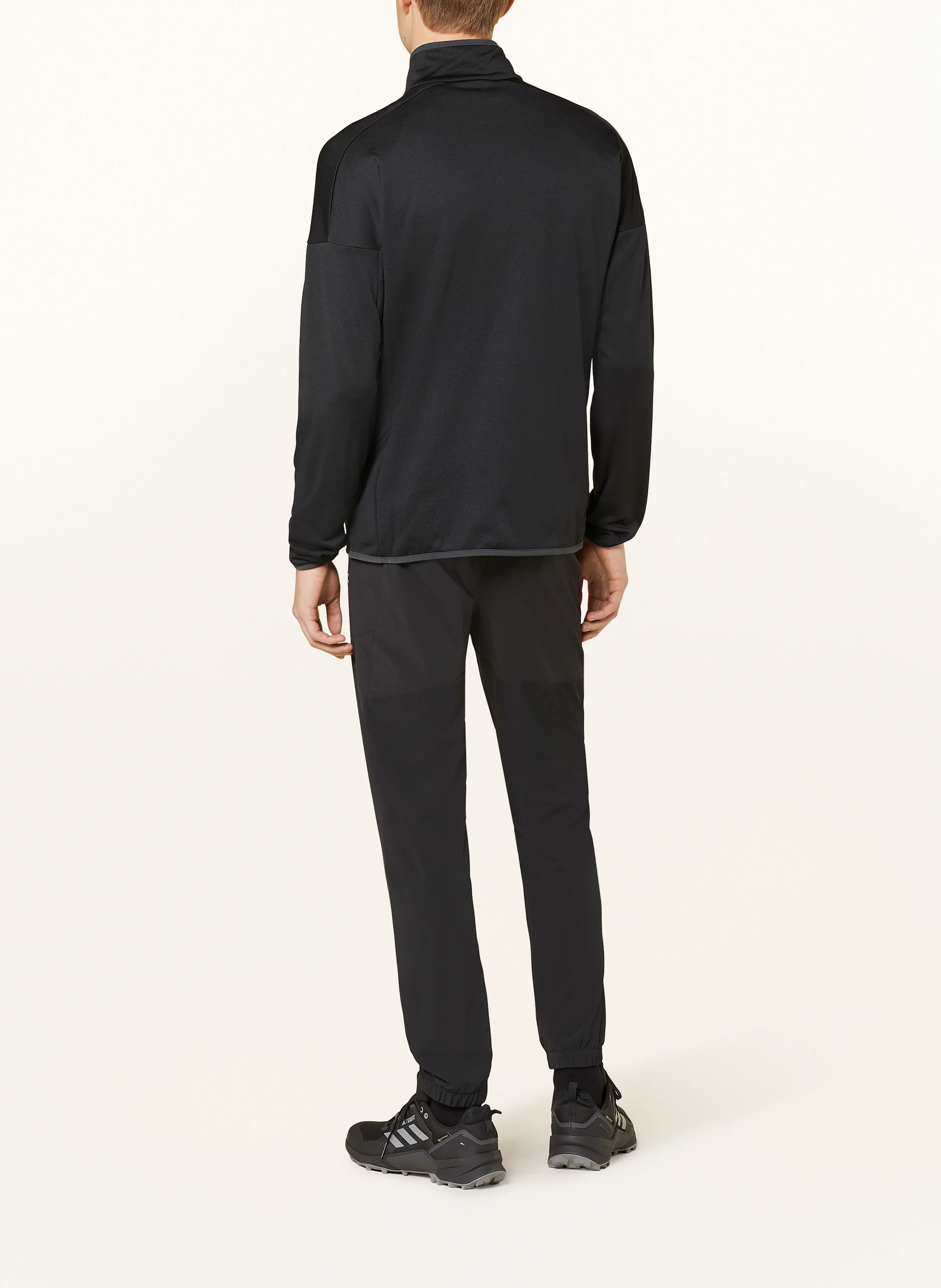 adidas TERREX Midlayer-Jacke XPR