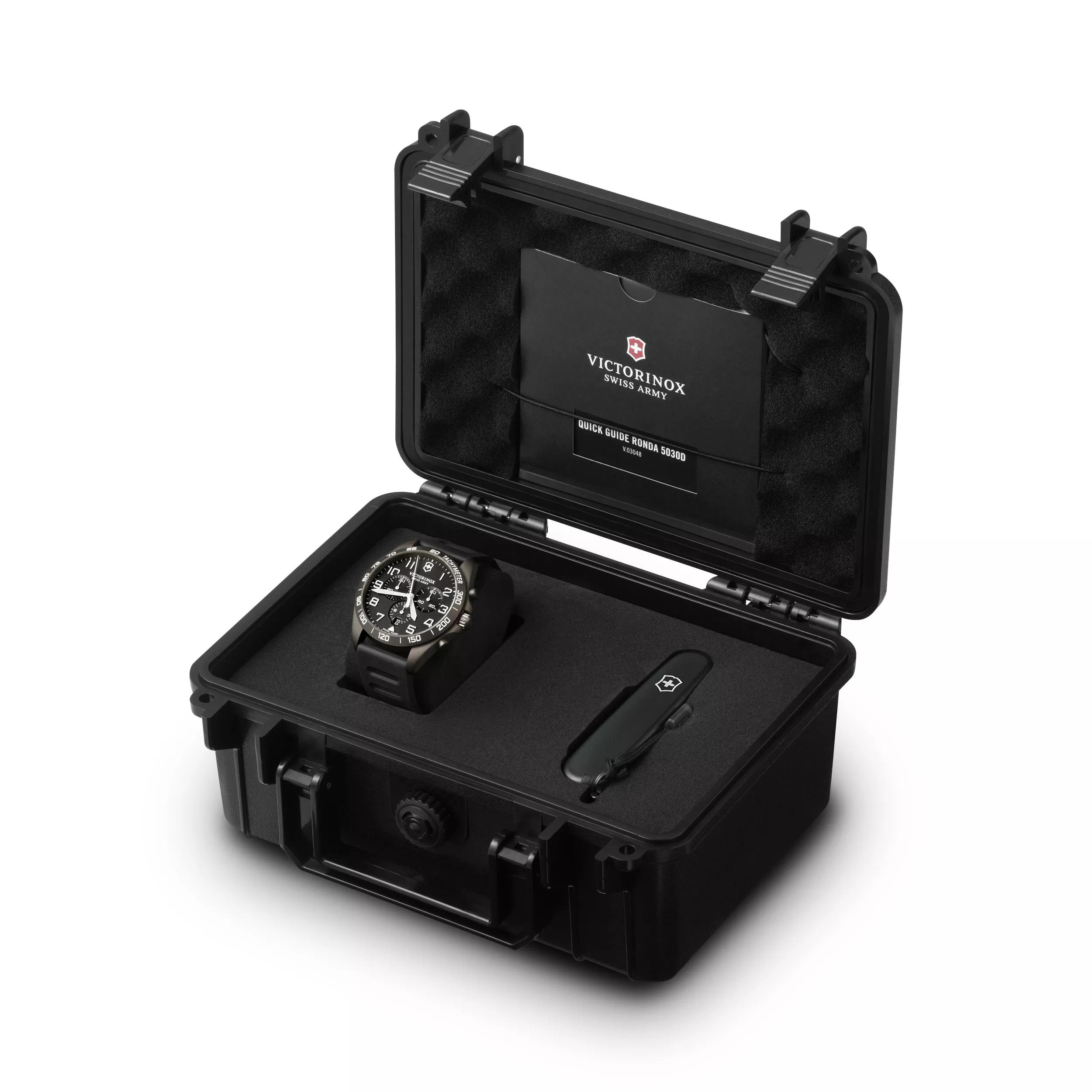 FieldForce Sport Chrono-FieldForce Sport Chrono