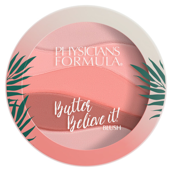 Physicians Formula Butter Believe it! Blush