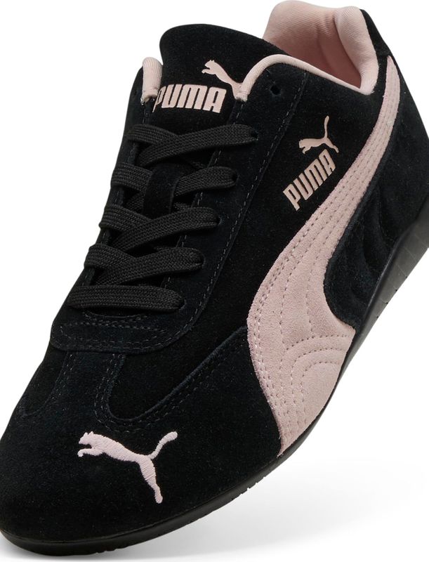 PUMA - Speedcat OG - Sneakers - Zwart
