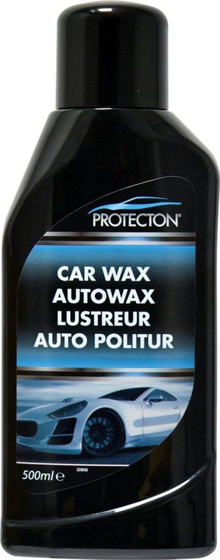 Protecton - Autowax - 500ml - Bescherming voor Autolak