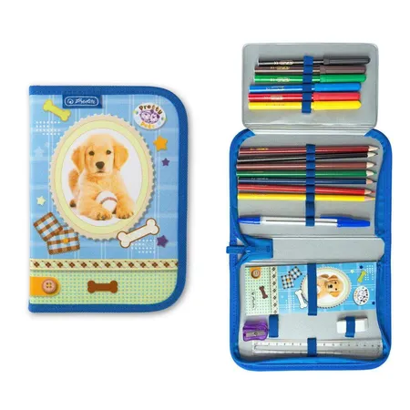 Herlitz Federtasche 