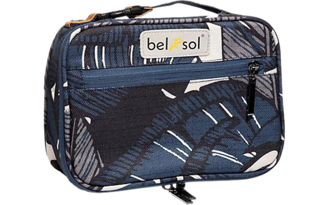 Westfield  Paula Lunchboxen 19 x 9,5 x 26,5 cm