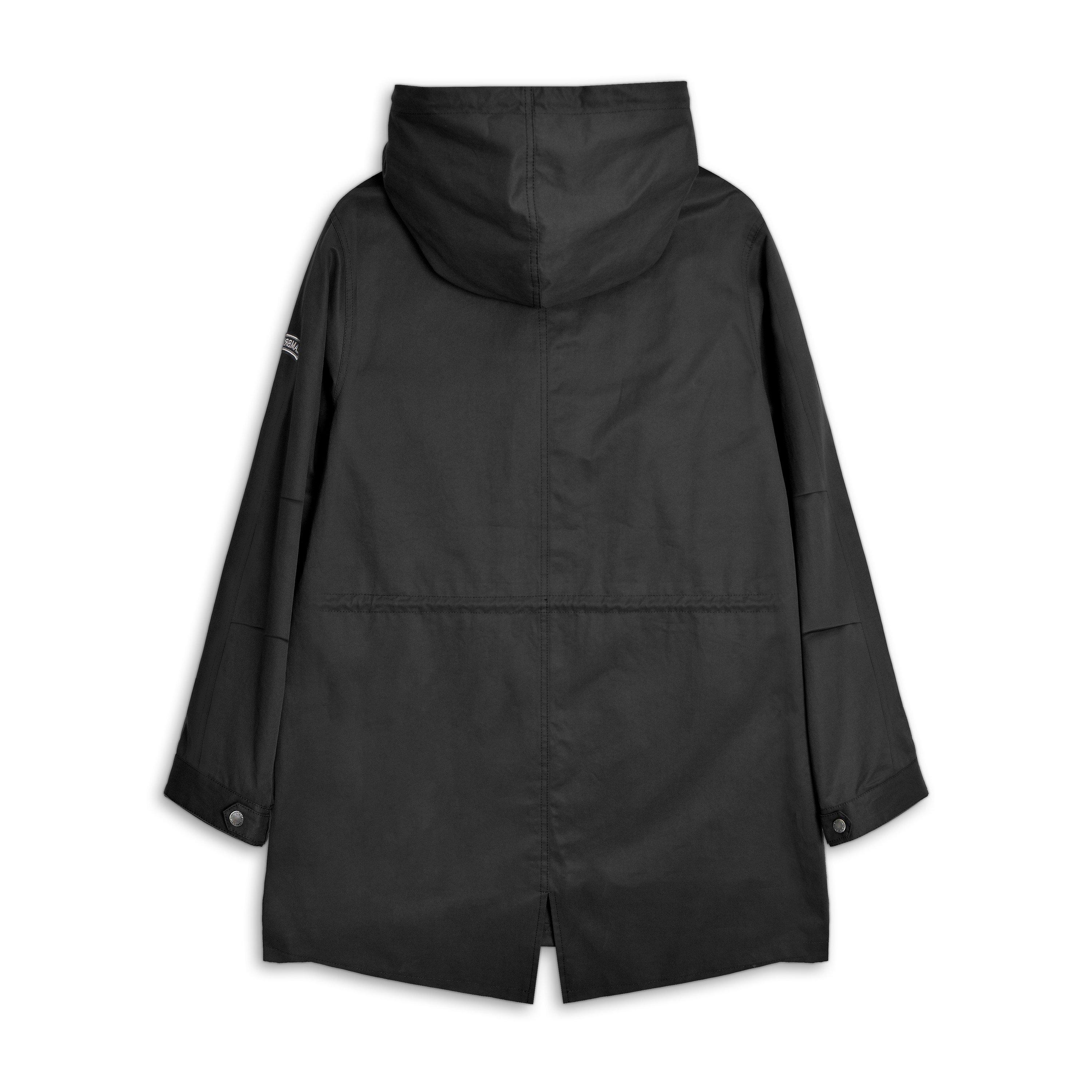 Lambretta Shower Resistant Parka