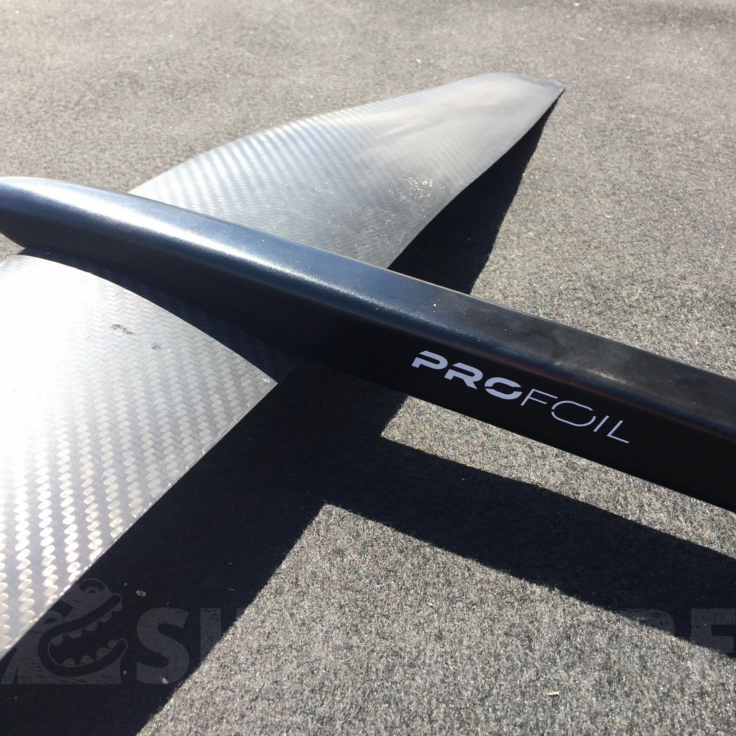Select Pro Foil F1 Alu Aero 1060 Evo 850