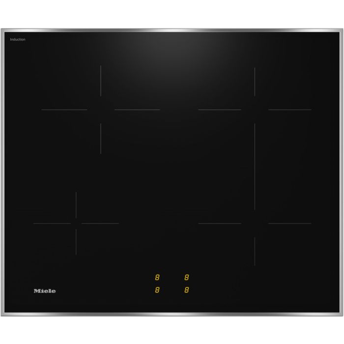Miele Induktions-Kochfeld KM 7063 FR
