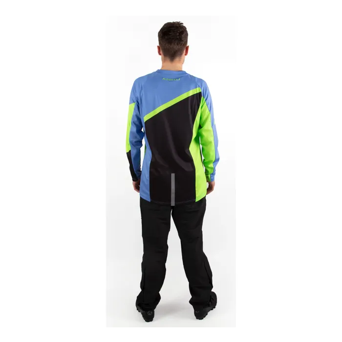 Rogelli Adventure LM Shirt Heren