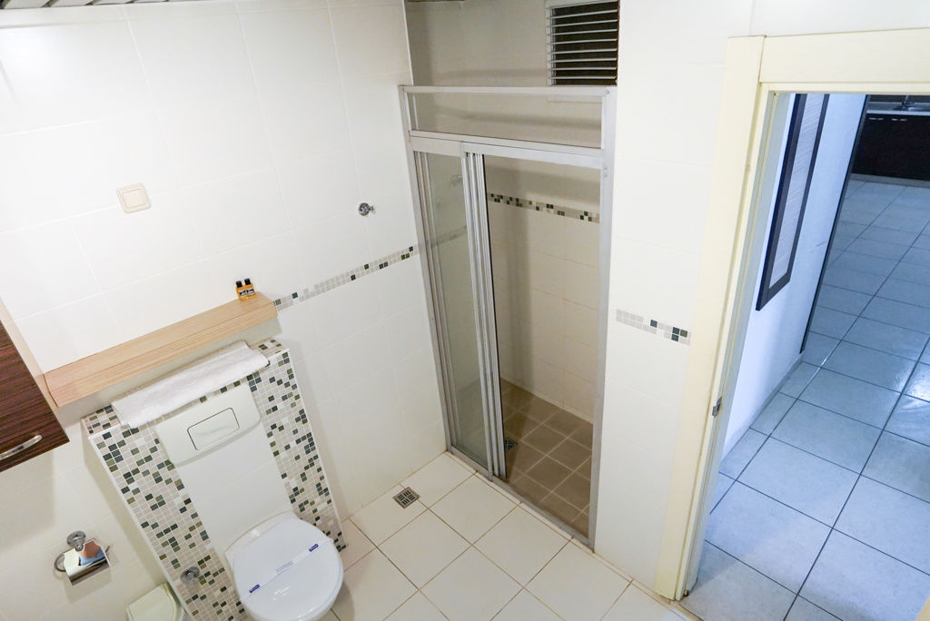 Cleopatra Ada Apart Hotel Logies - Appartement