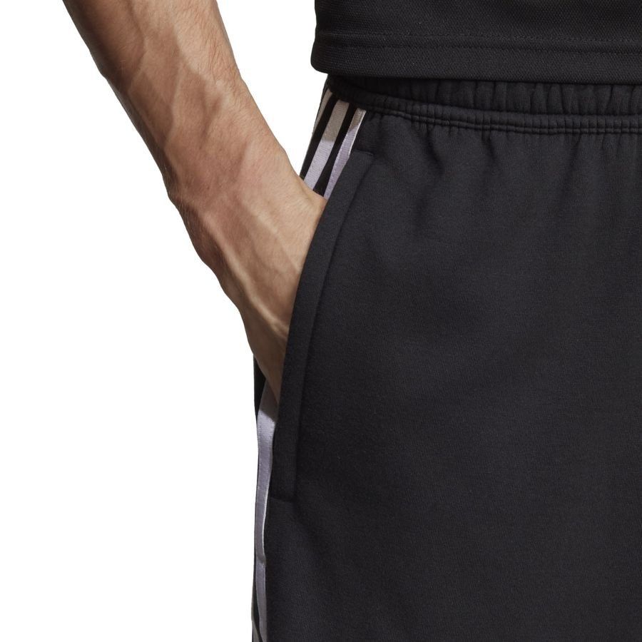 adidas Short Jogging Tiro 23 League - Noir