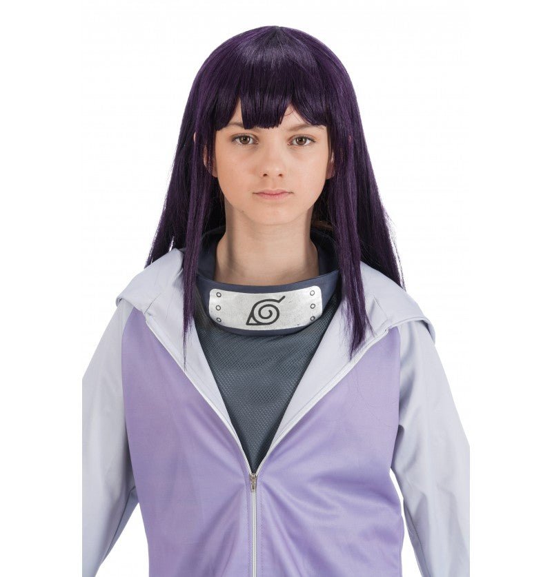 Hinata Uzumaki Kostuum Meisje