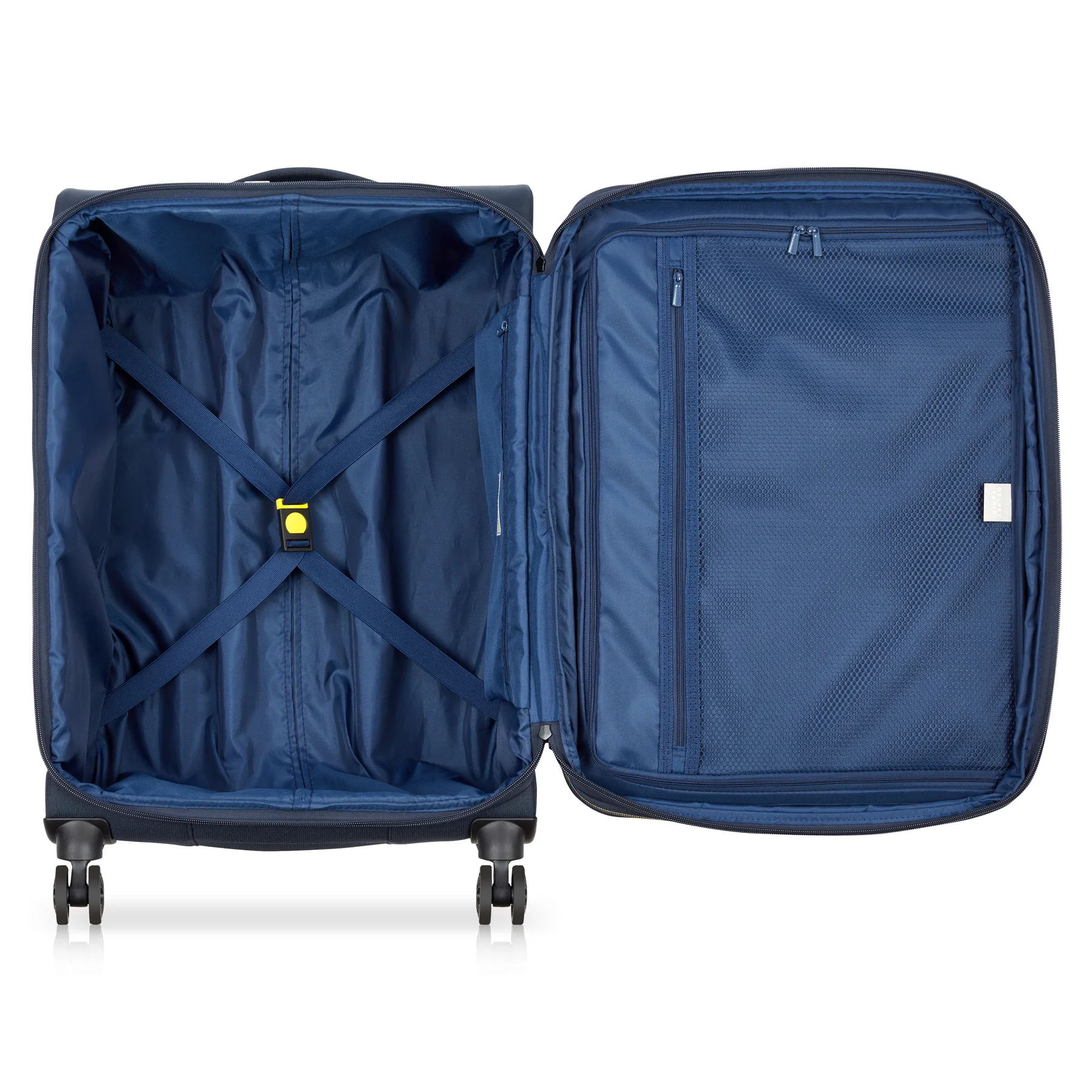Valise soute - M Extensible (67cm)