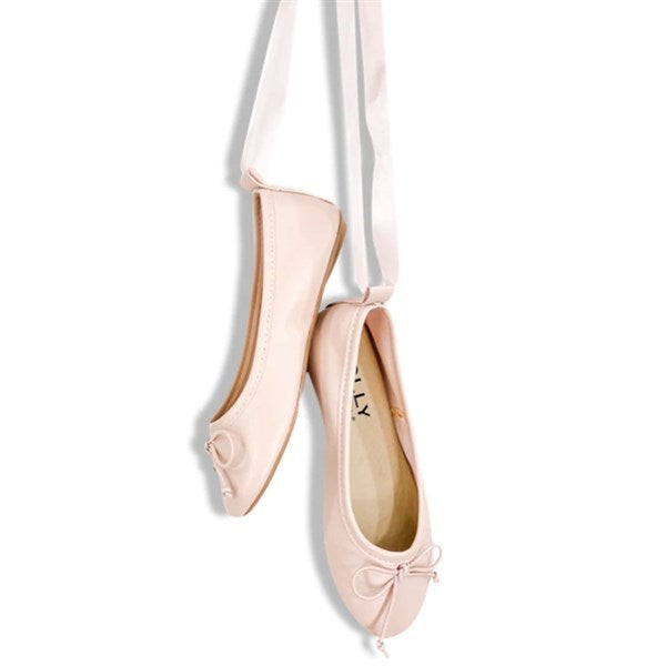 Ballerina Girls Pink