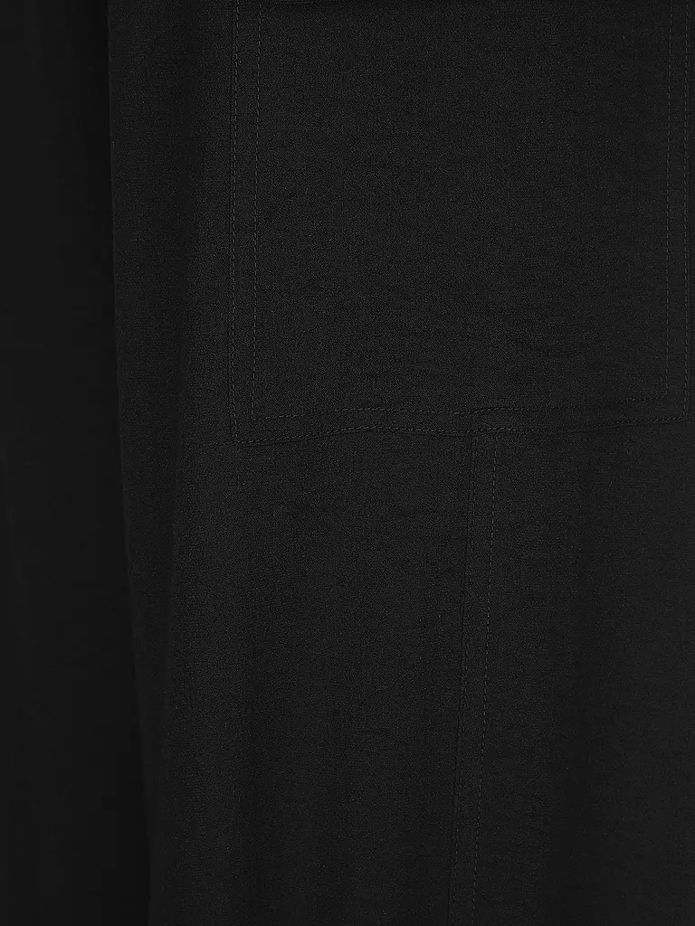 ONLY Cargohose ONLKATINKA  schwarz
