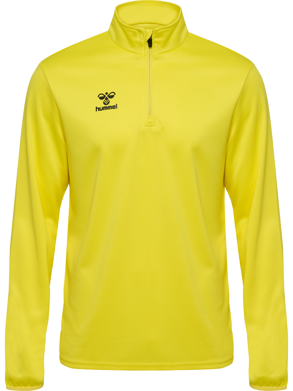 hmlESSENTIAL HALF-ZIP