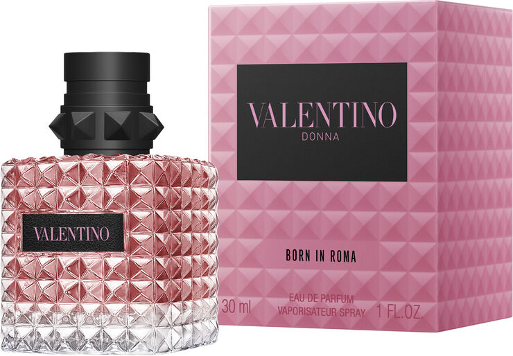 Valentino Valentino Donna Born in Roma Eau de Parfum