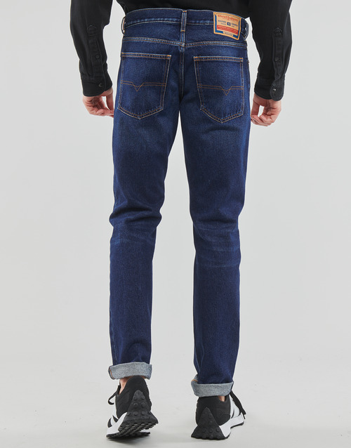 Diesel - 1995 - Bleu foncé