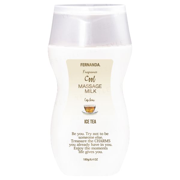 Fernanda - Massagemelk 180ml