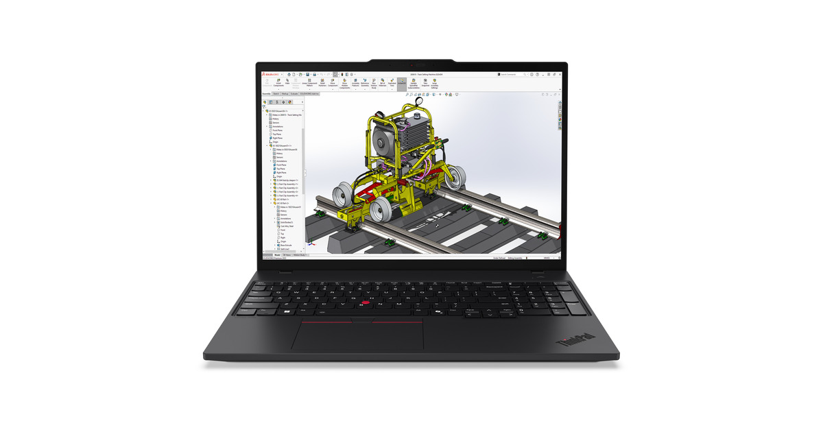 LenovoThinkPad P16s Gen 4 (21RX0013MH) 16