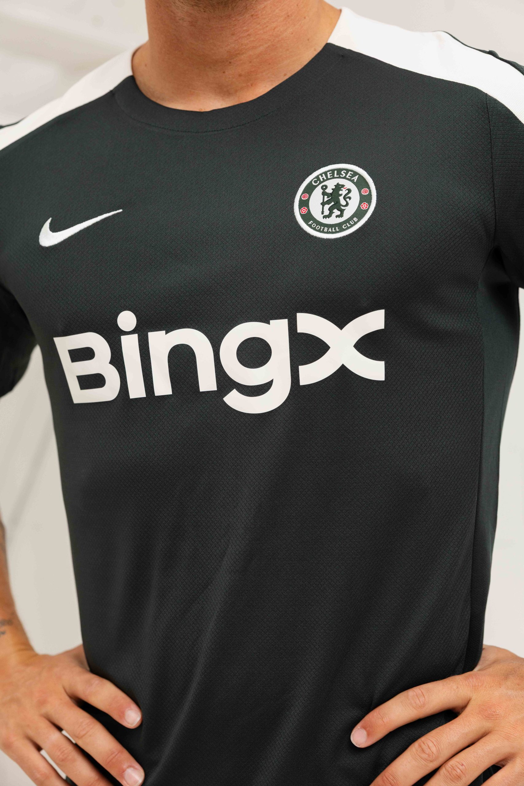 Chelsea Trainingsshirt Senior 2025/2026