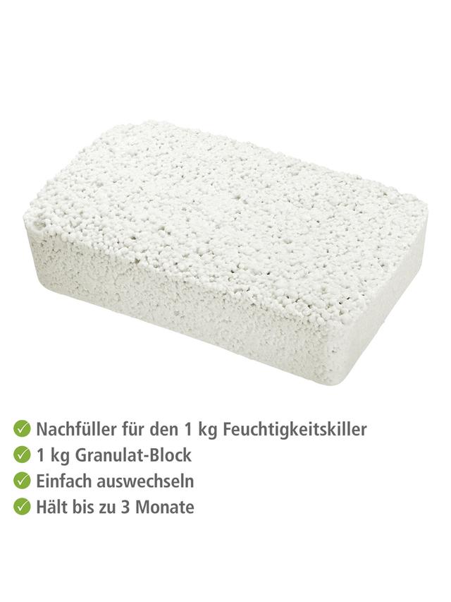 Raumentfeuchter Nachfüllpackung 