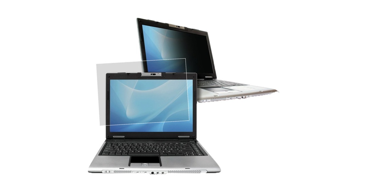 3MPrivacyfilter voor breedbeeldlaptop 14