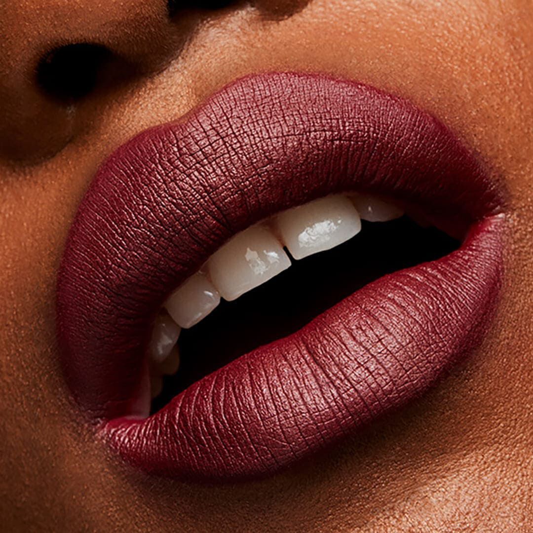 MAC MATTE LIPSTICK