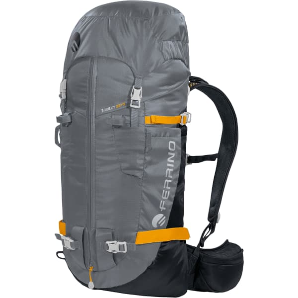 Sac à dos alpinisme FERRINO BACKPACK TRIOLET 32+5