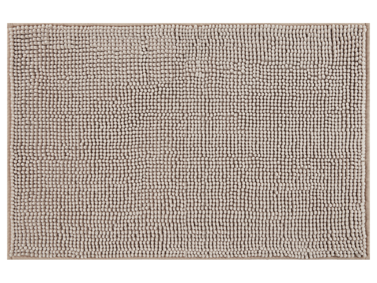 Badmat 80 x 50 cm