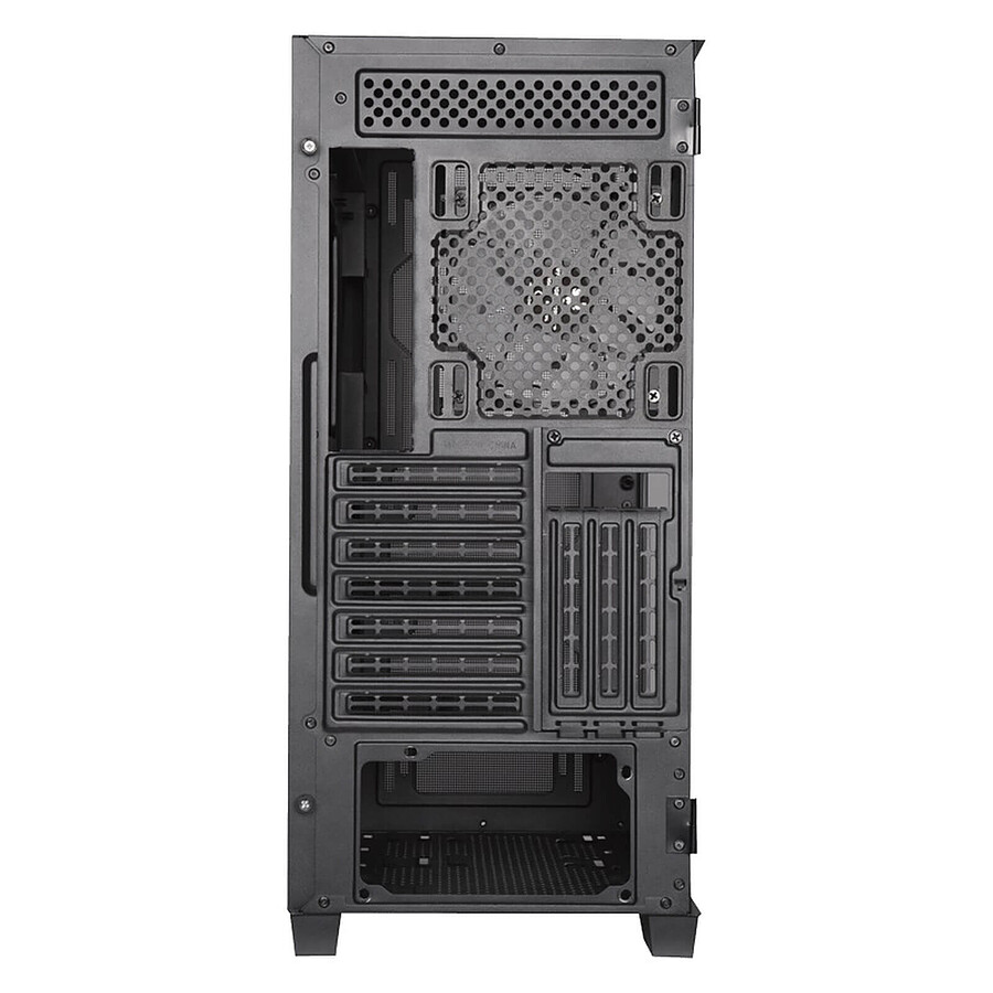 BitFenix Flow - Noir