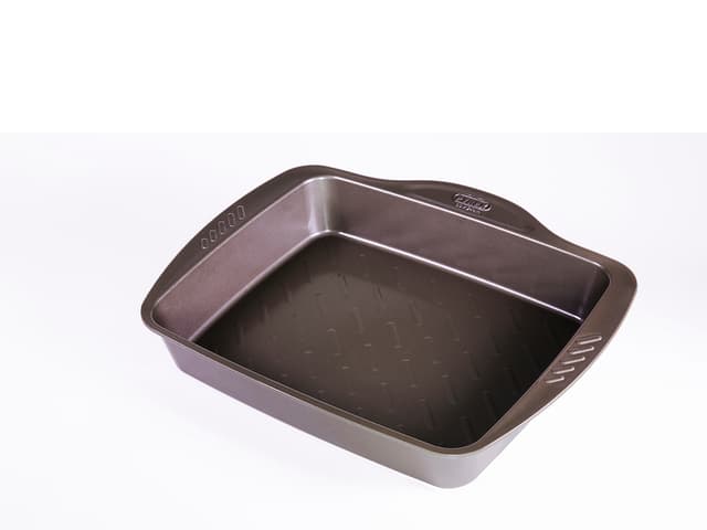Pyrex Asimetria Bradepande 25 x 20 cm 2,3 liter