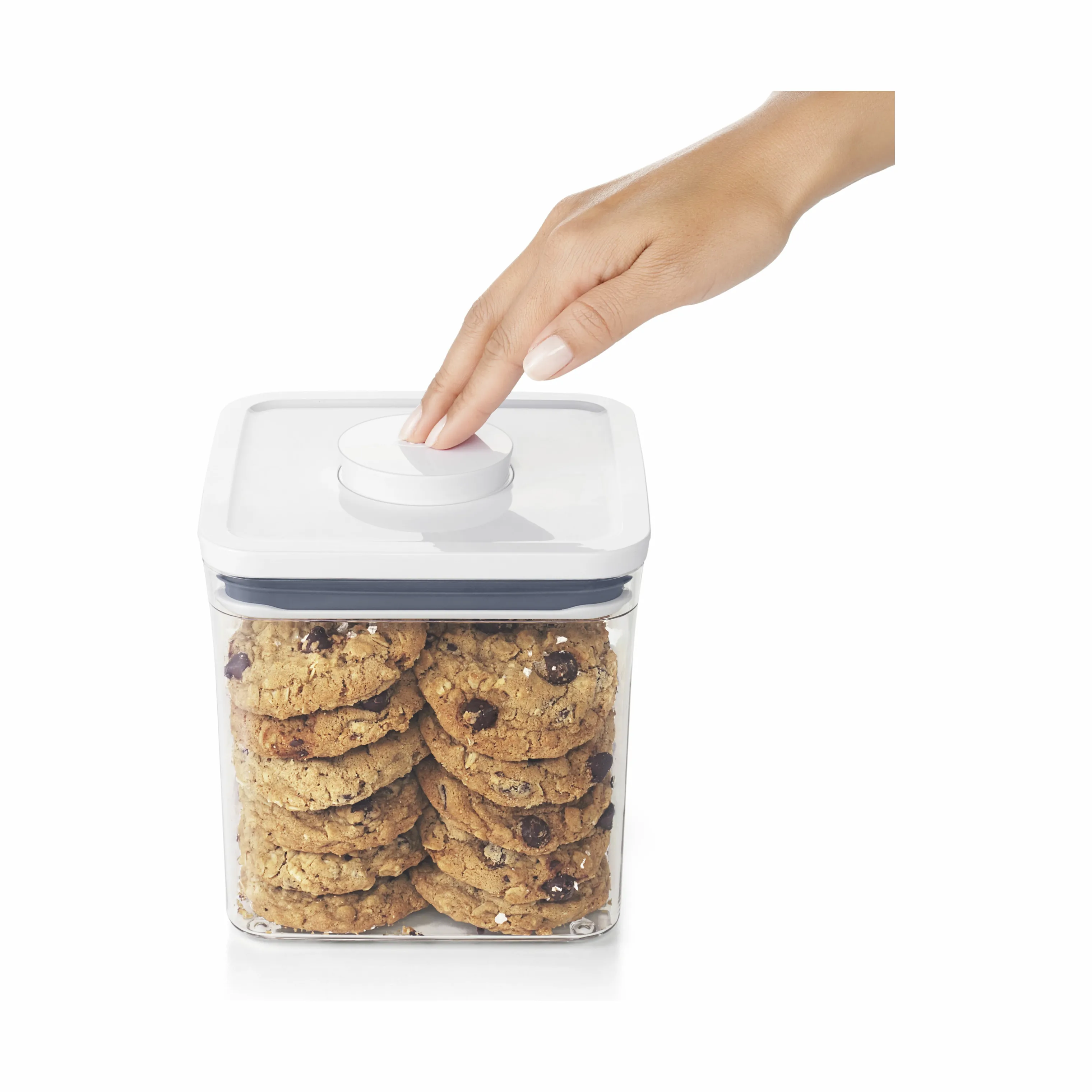 OXO Good Grips POP Opbevaringsboks - 10 stk.