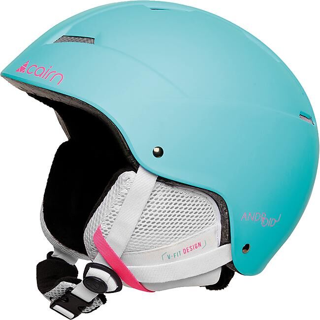 CAIRN - CASQUE DE SKI ANDROID J